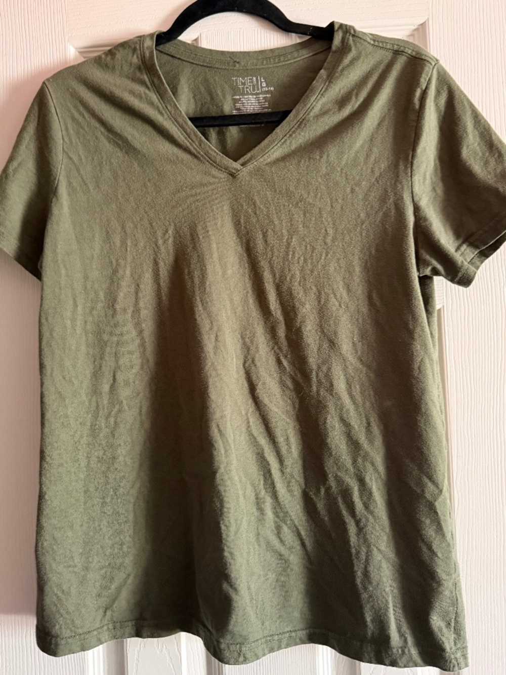 Green Tee